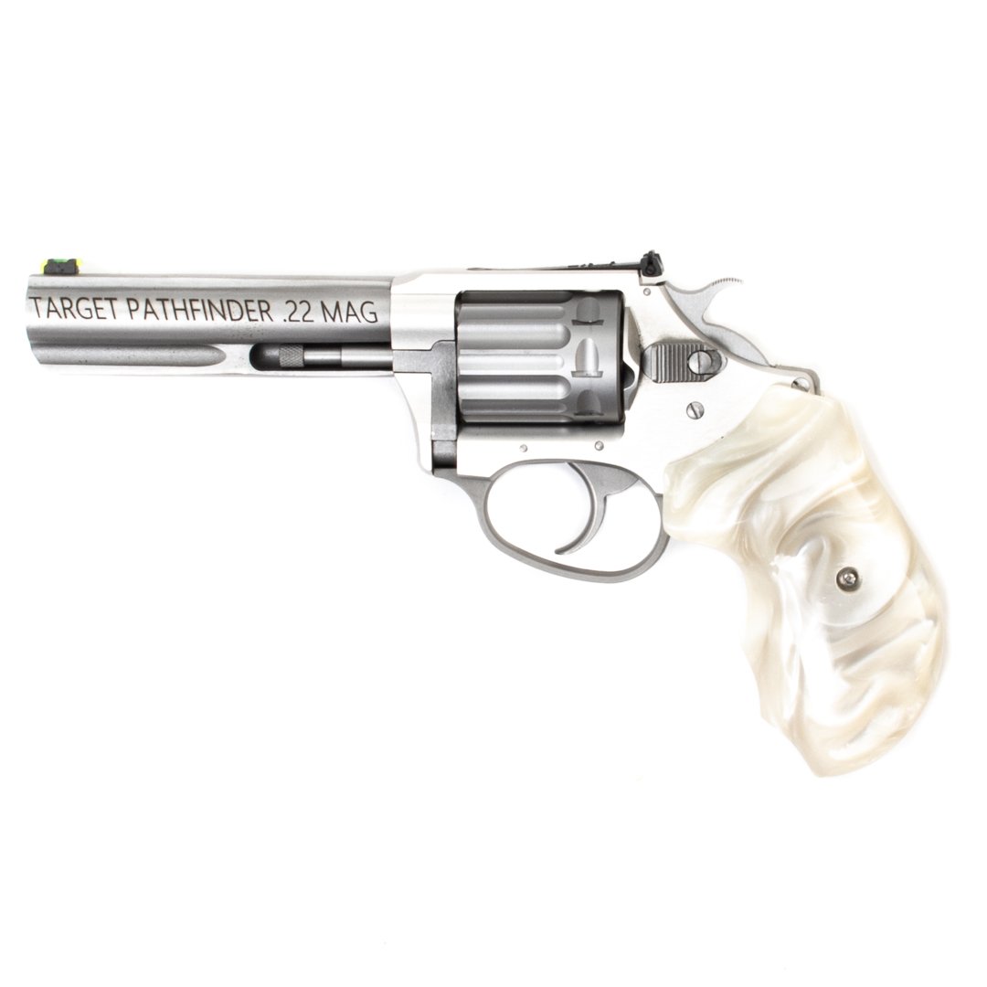 Charter Arms Target Pathfinder